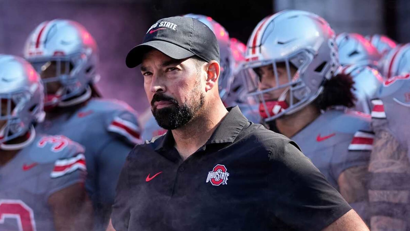 Ohio State's Ryan Day saga: Persistent disappointment in big games