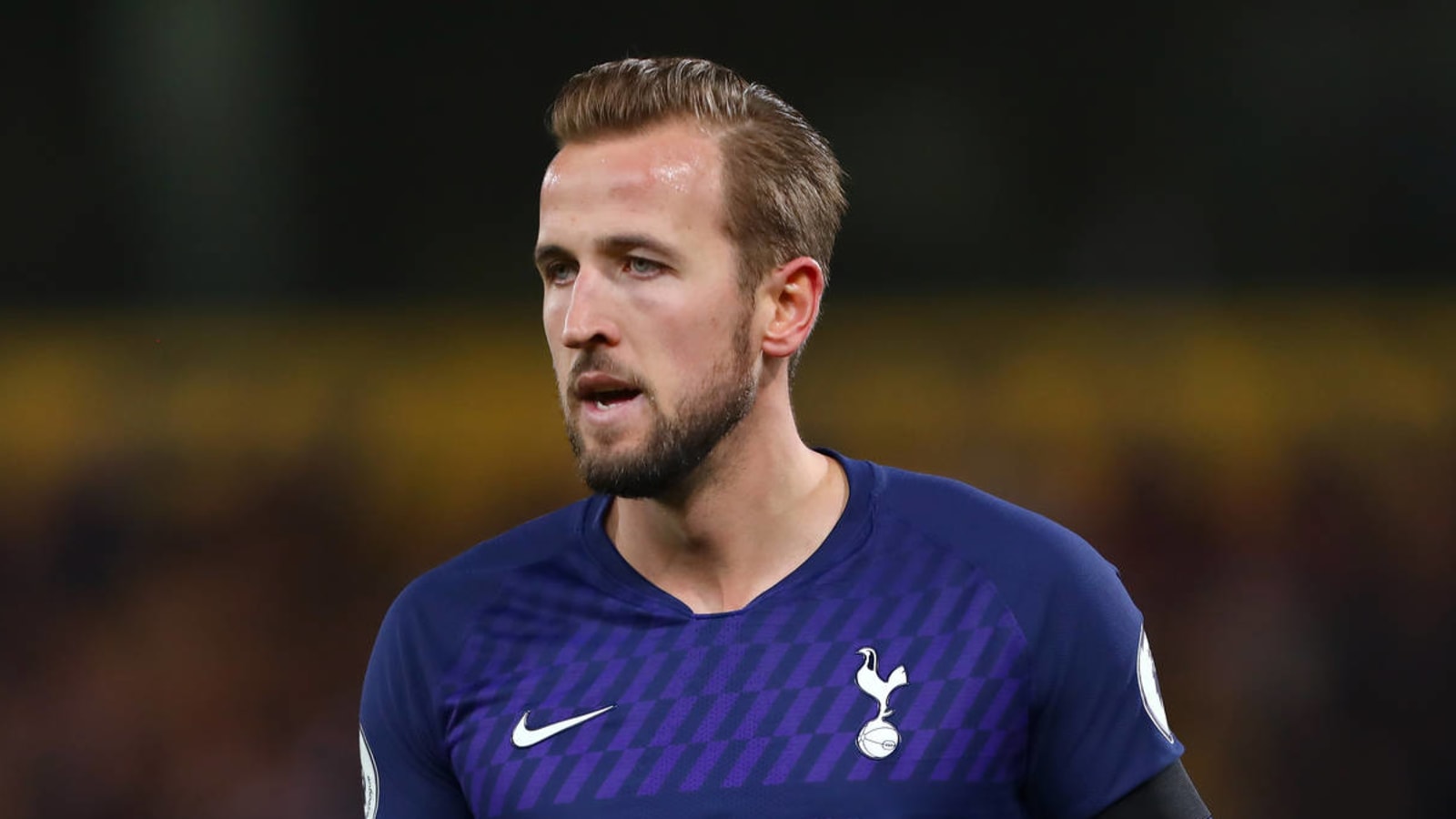 Report: Tottenham star Harry Kane misses preseason start due to quarantine