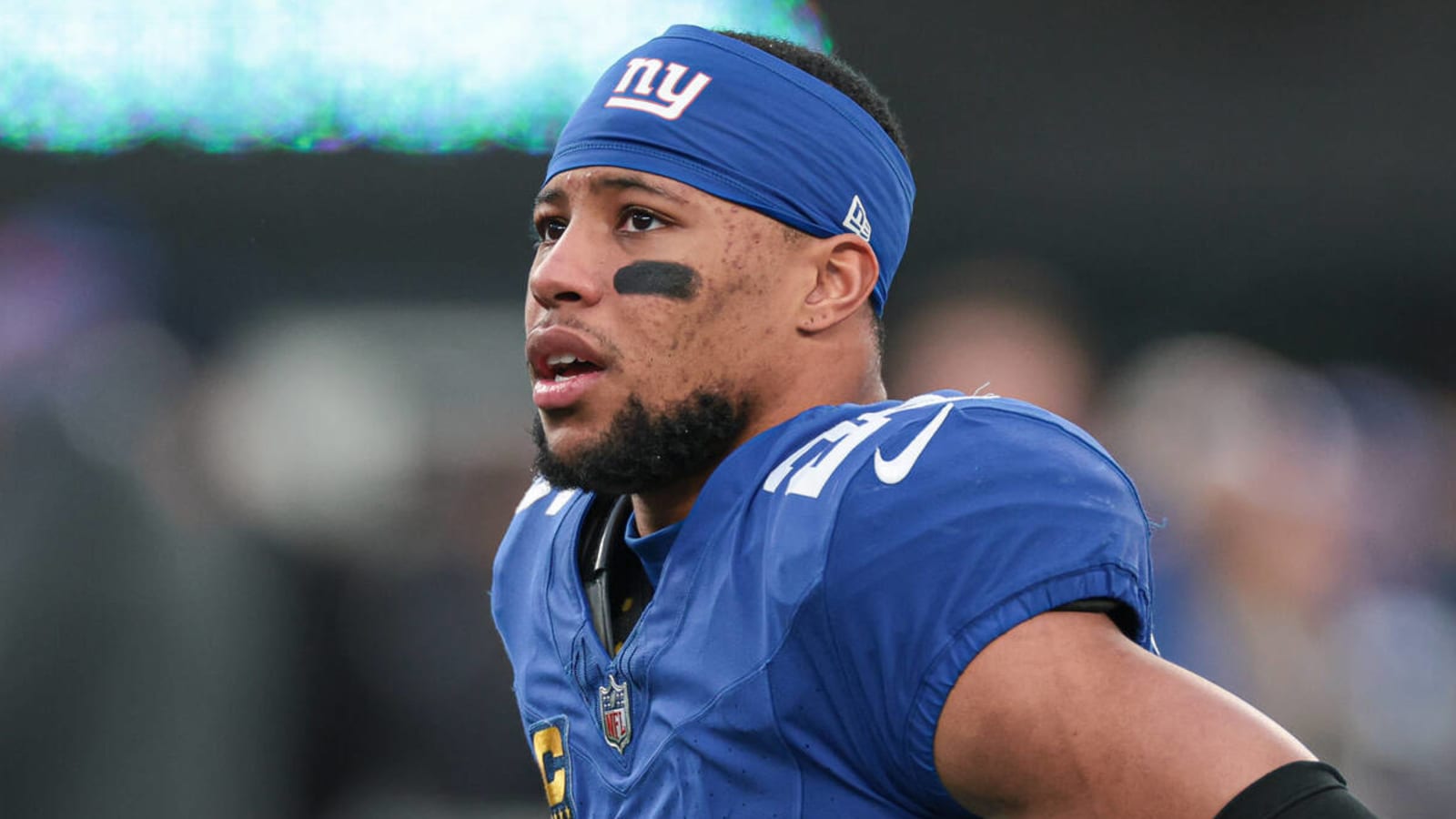 Insider suggests Saquon Barkley could leave Giants for interesting reason
