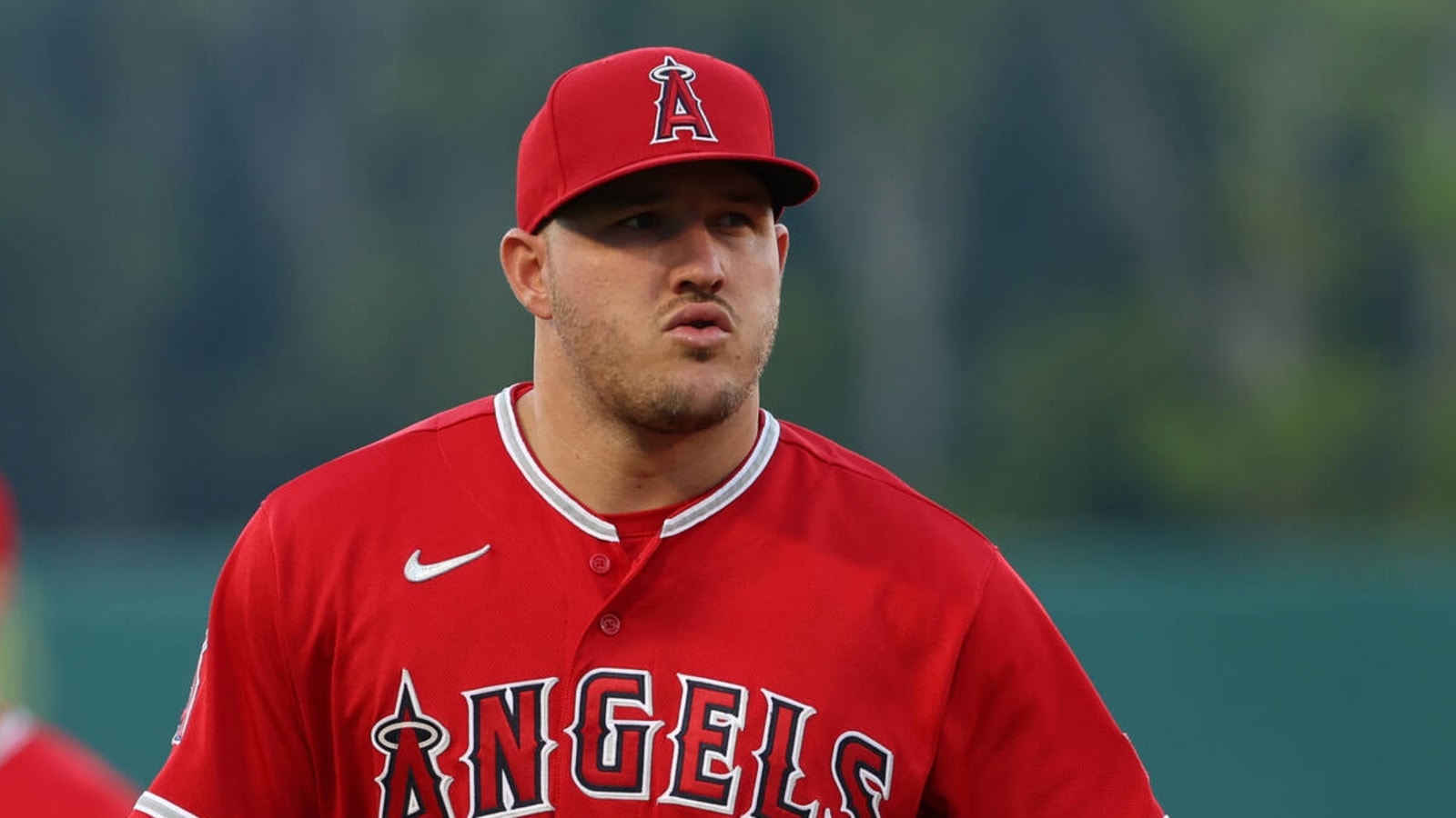 Angels GM gives major update on Mike Trout