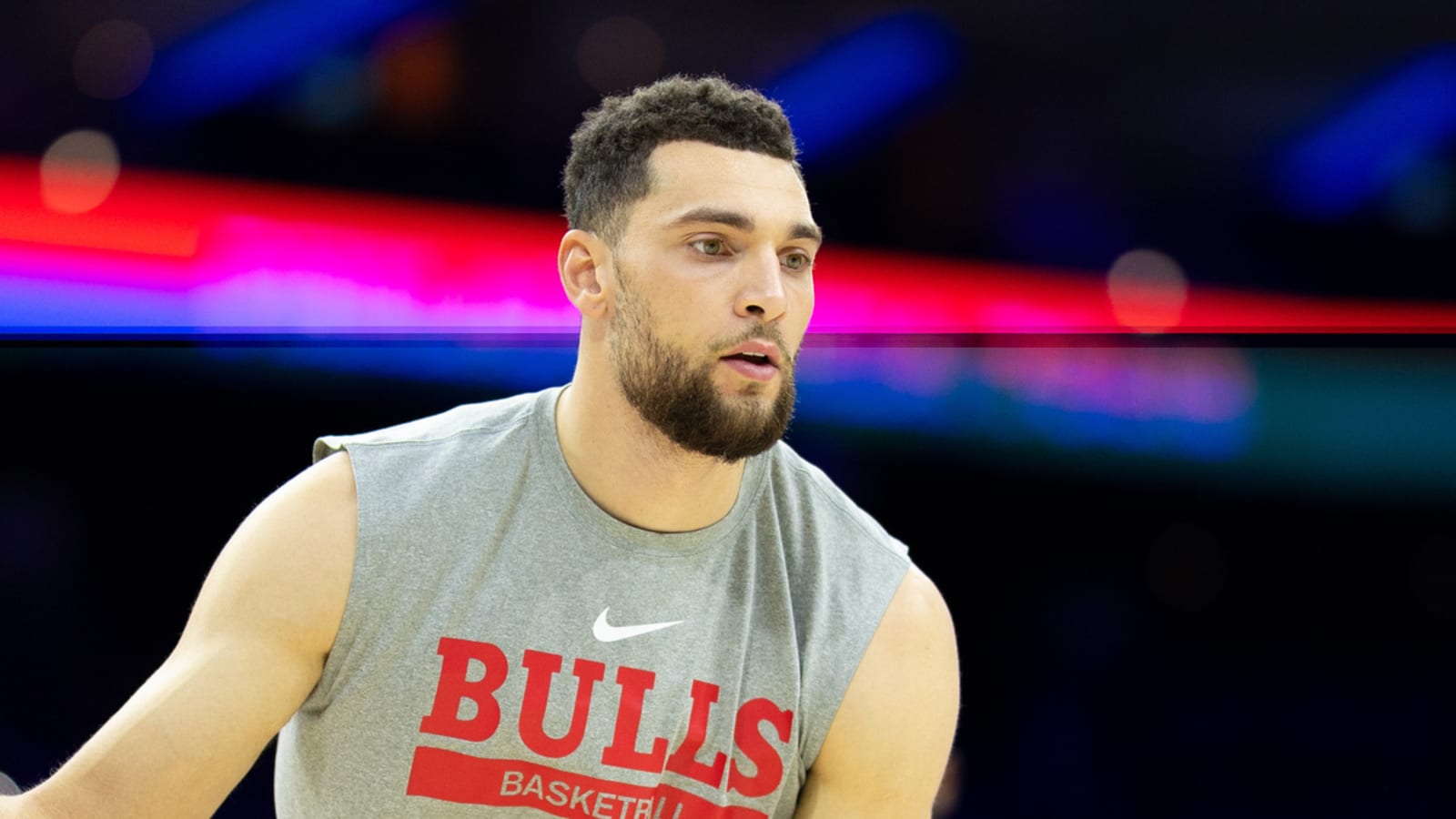 Bulls still trying to trade pair of former All-Stars