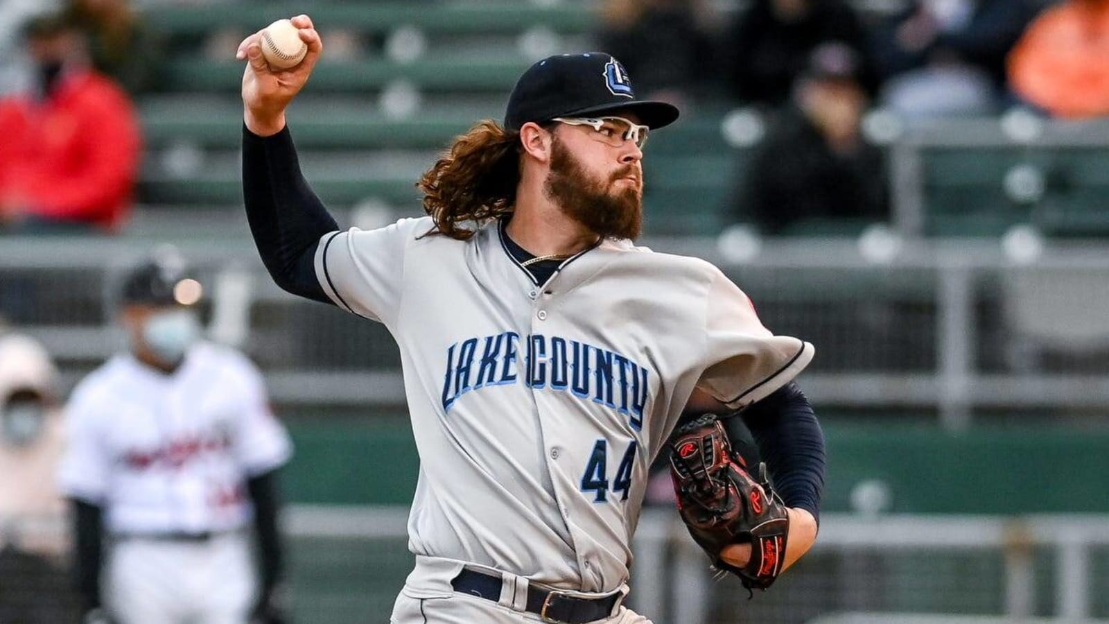 Cleveland Guardians: Dubious debut for Hunter Gaddis in loss to Astros