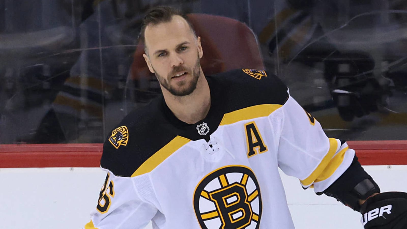 David Krejci is still one of the league's finest players : r