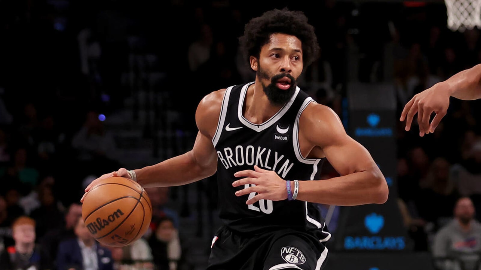 NBA hits Nets with big fine for resting players