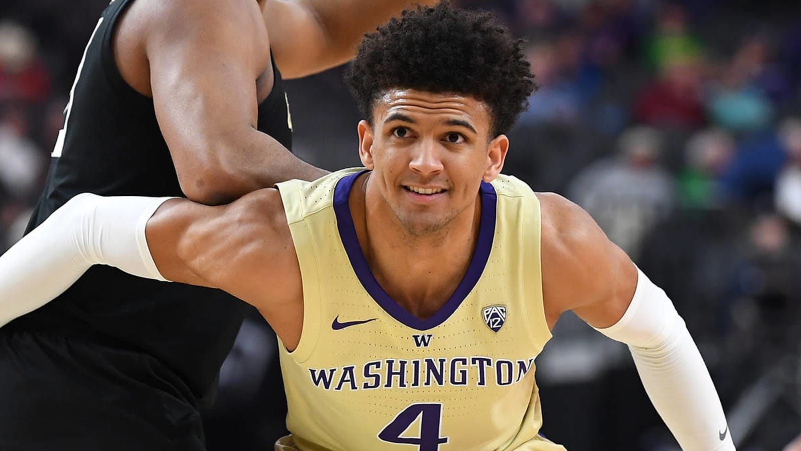 Sixers sign first-round pick Matisse Thybulle to rookie contract