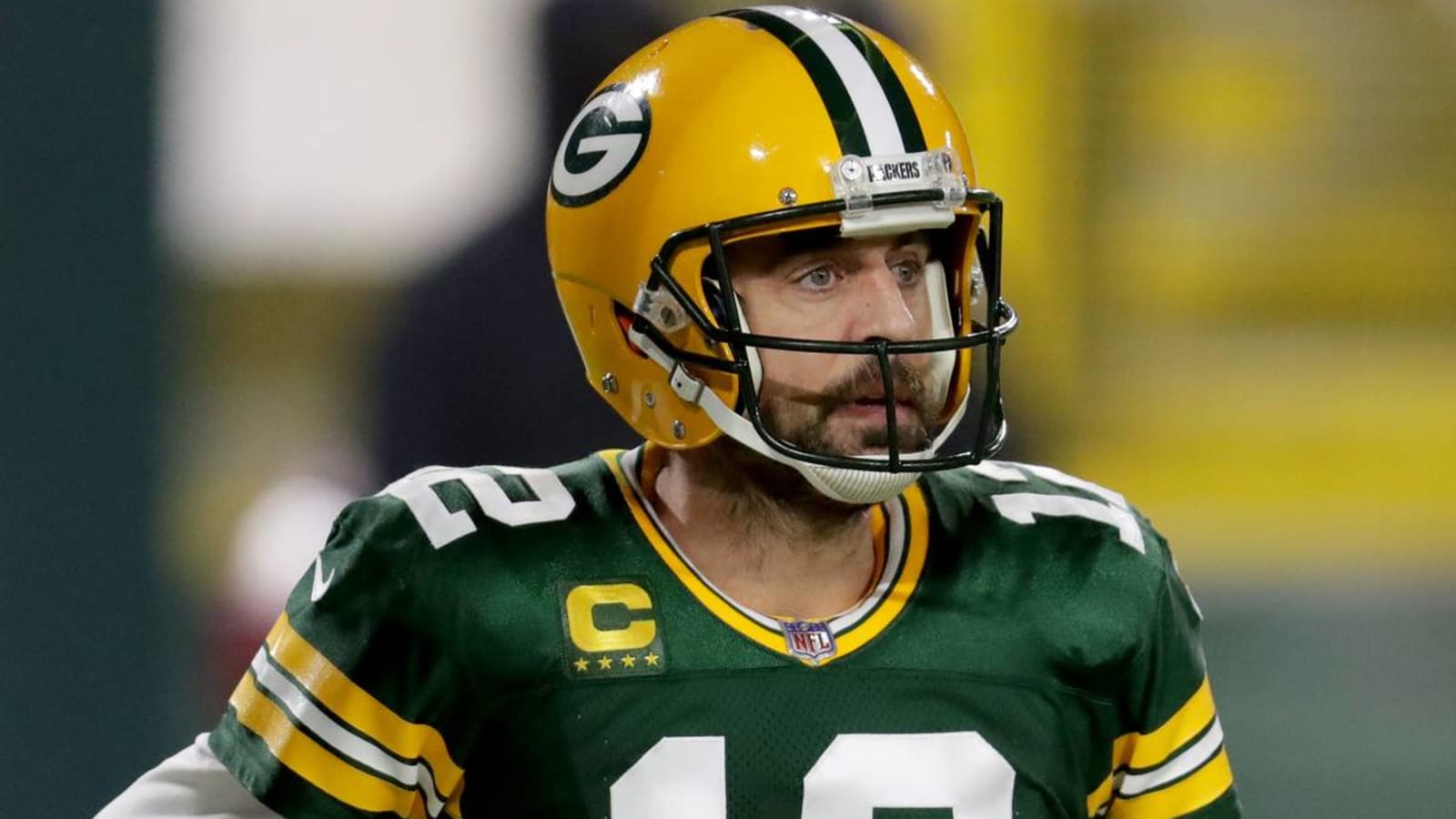 Packers being cautious in contract talks with Rodgers?