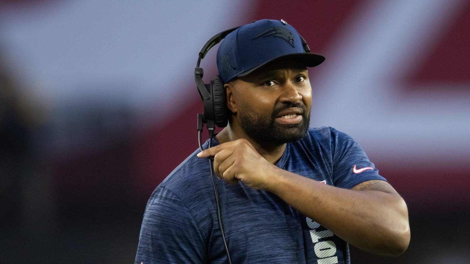 Patriots fire HC Jerod Mayo after just one season
