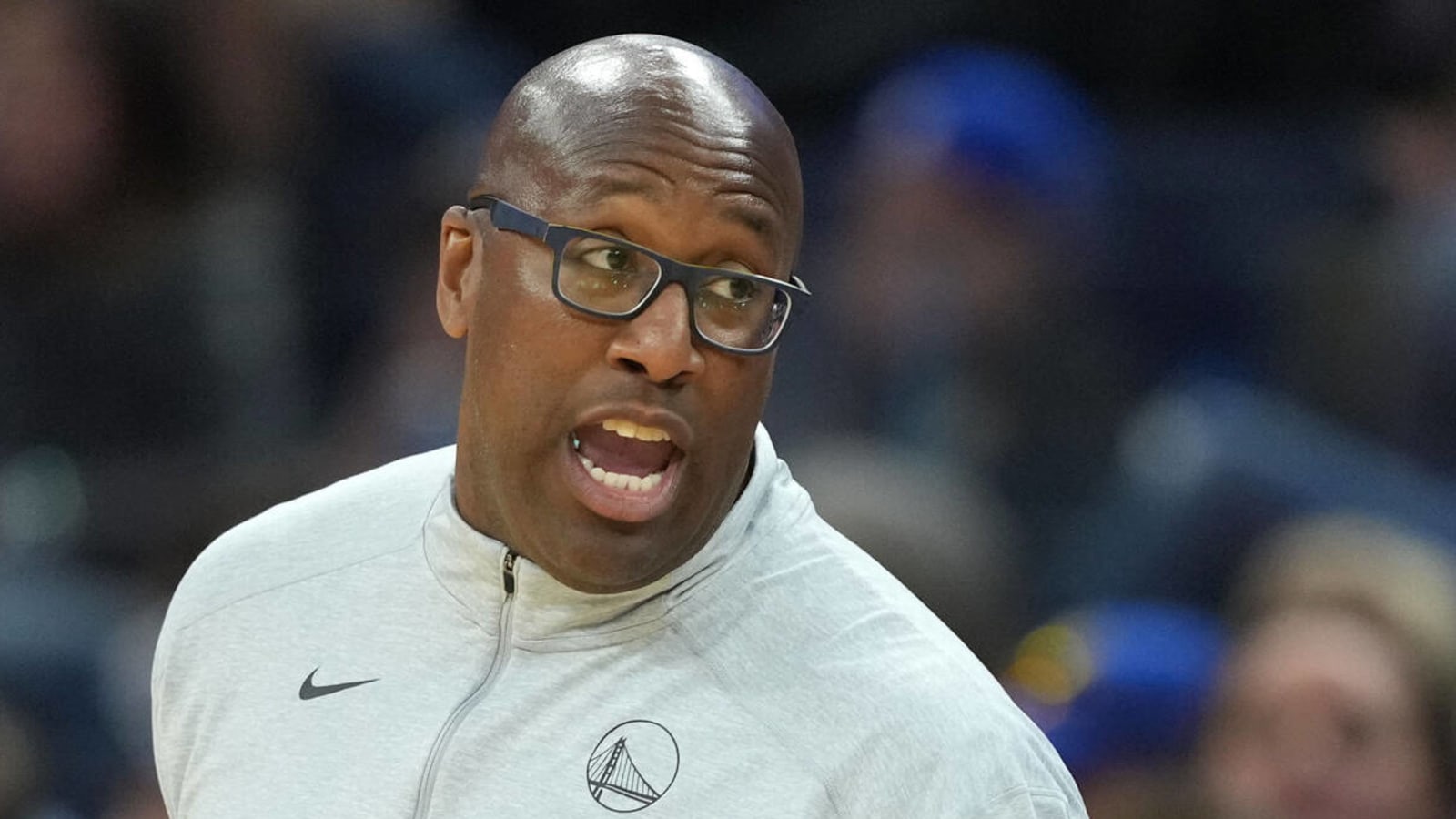 Mike Brown would take Kings' HC job if it's offered to him