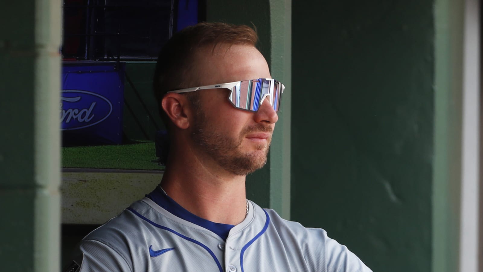Mets' Pete Alonso not silencing contract-related concerns