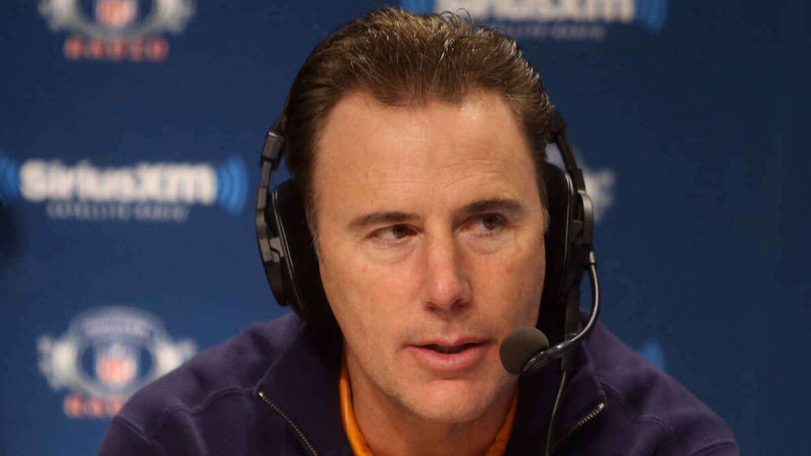 Former NFL MVP Rich Gannon compares Justin Jefferson to Jerry Rice