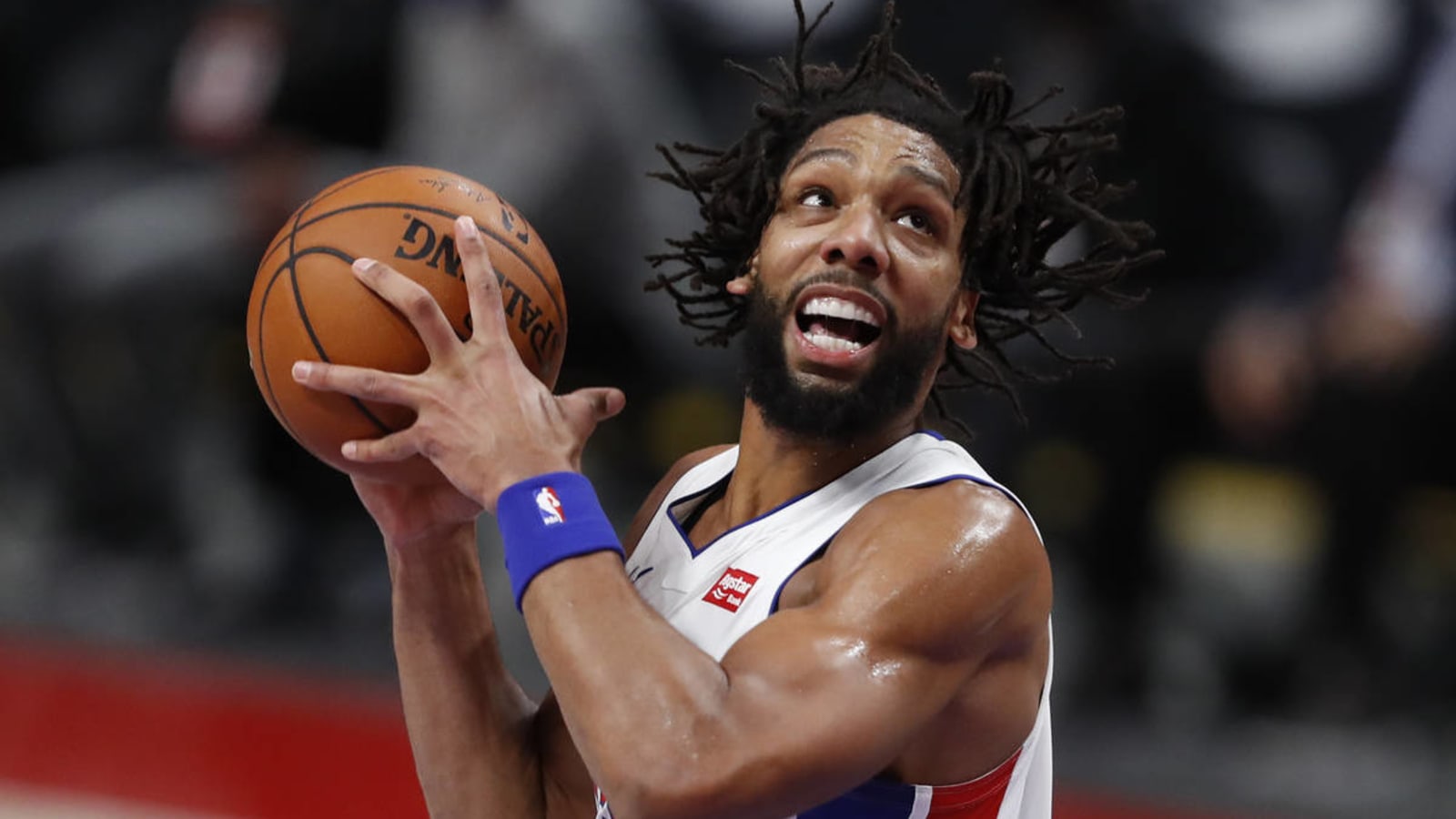 Jahlil Okafor signing non-guaranteed deal with Hawks