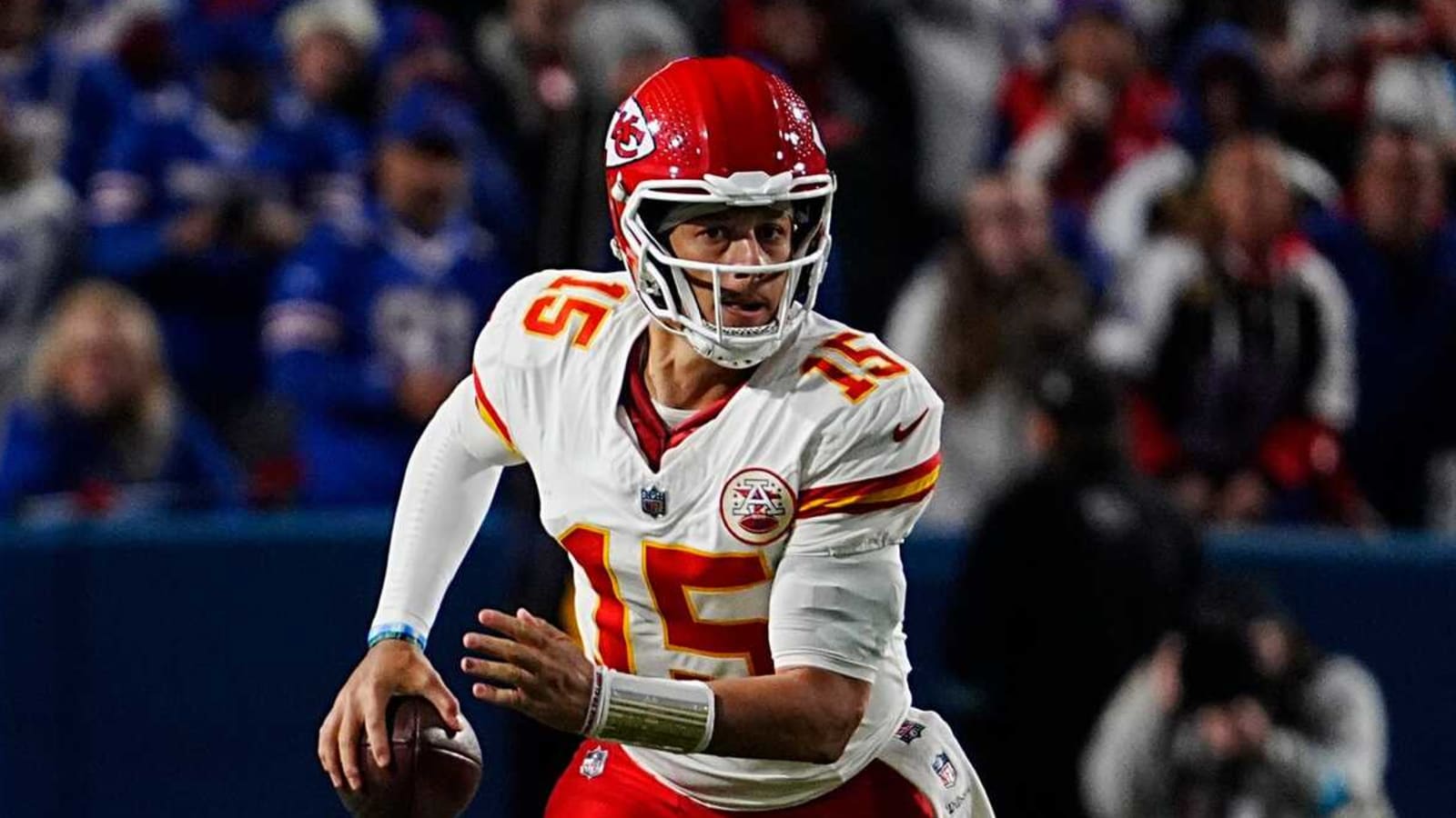 It's time to tell the truth about Patrick Mahomes' poor season