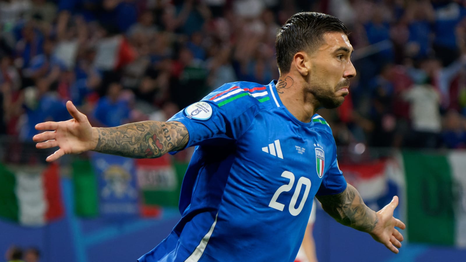Euro 2024 has been a tournament of drama and historic moments