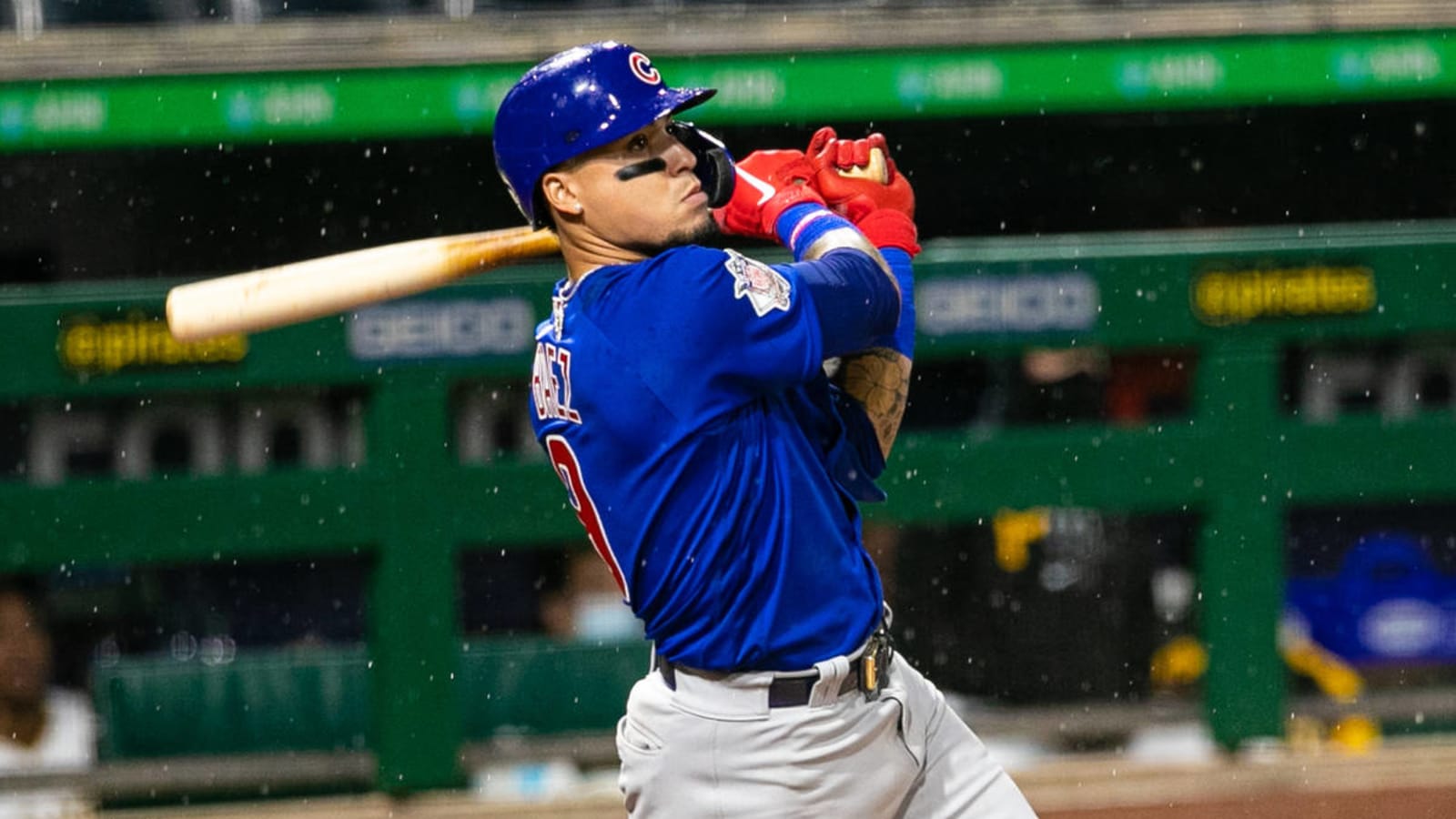 Javier Baez, Marcus Semien among MLB shortstops to worry about - Sports  Illustrated