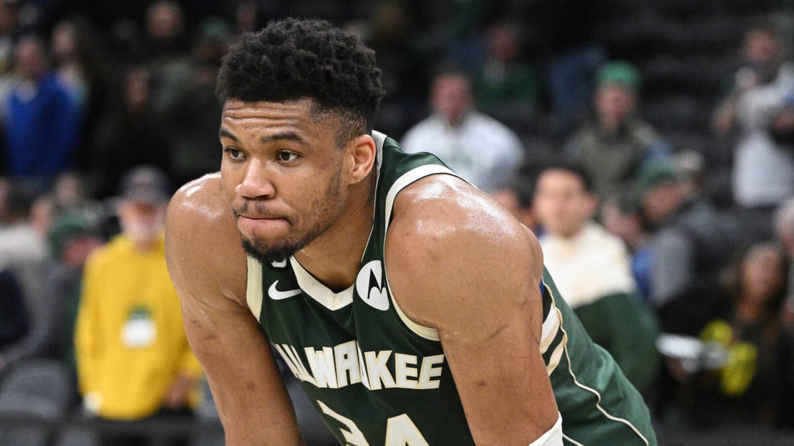 Former NBA head coach rips Giannis Antetokounmpo