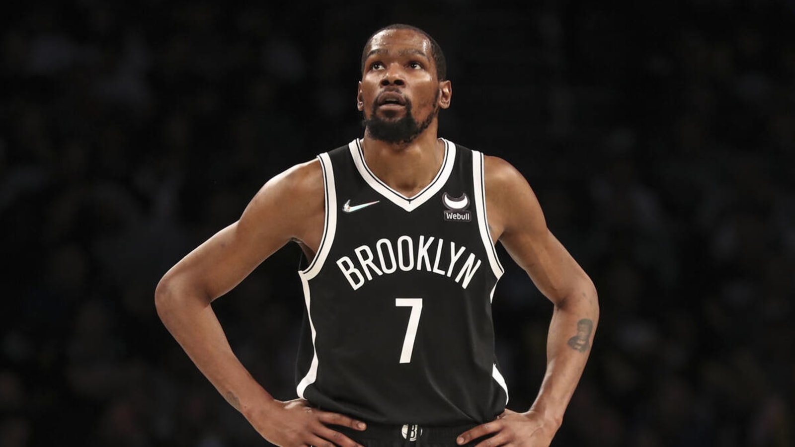 Teams reportedly preparing for Durant to become available