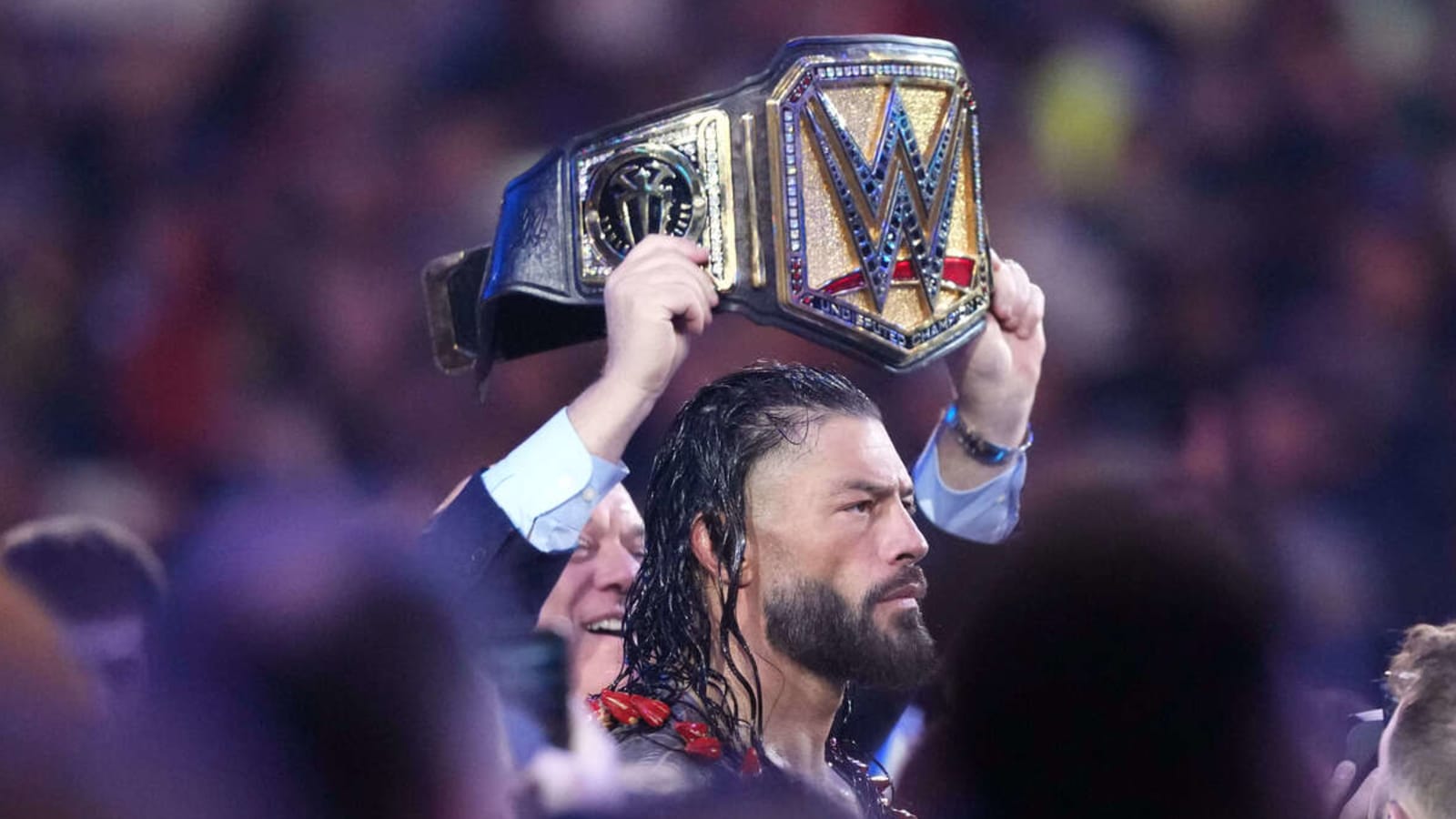 Roman Reigns' attacks on Tama Tonga call back to 2018 exchanges