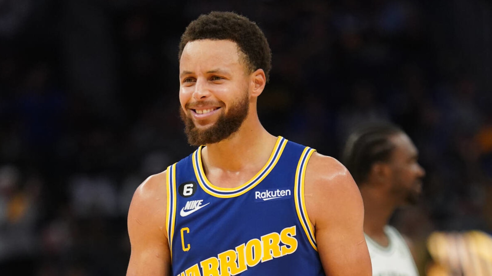 Warriors have target for Steph Curry return