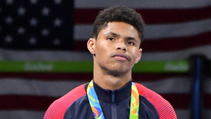 Shakur Stevenson Slams ‘Cherry Picker’ Tank Davis: ‘I’m More Accomplished’