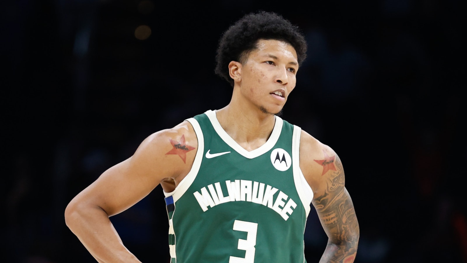 Knicks to sign former first-rounder to two-way deal