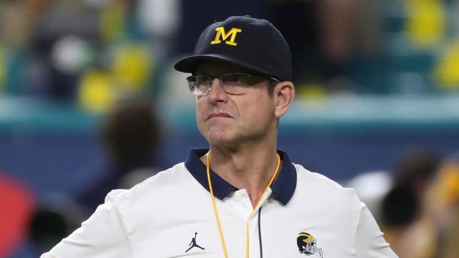 Jim Harbaugh outlines four goals for Michigan in '22