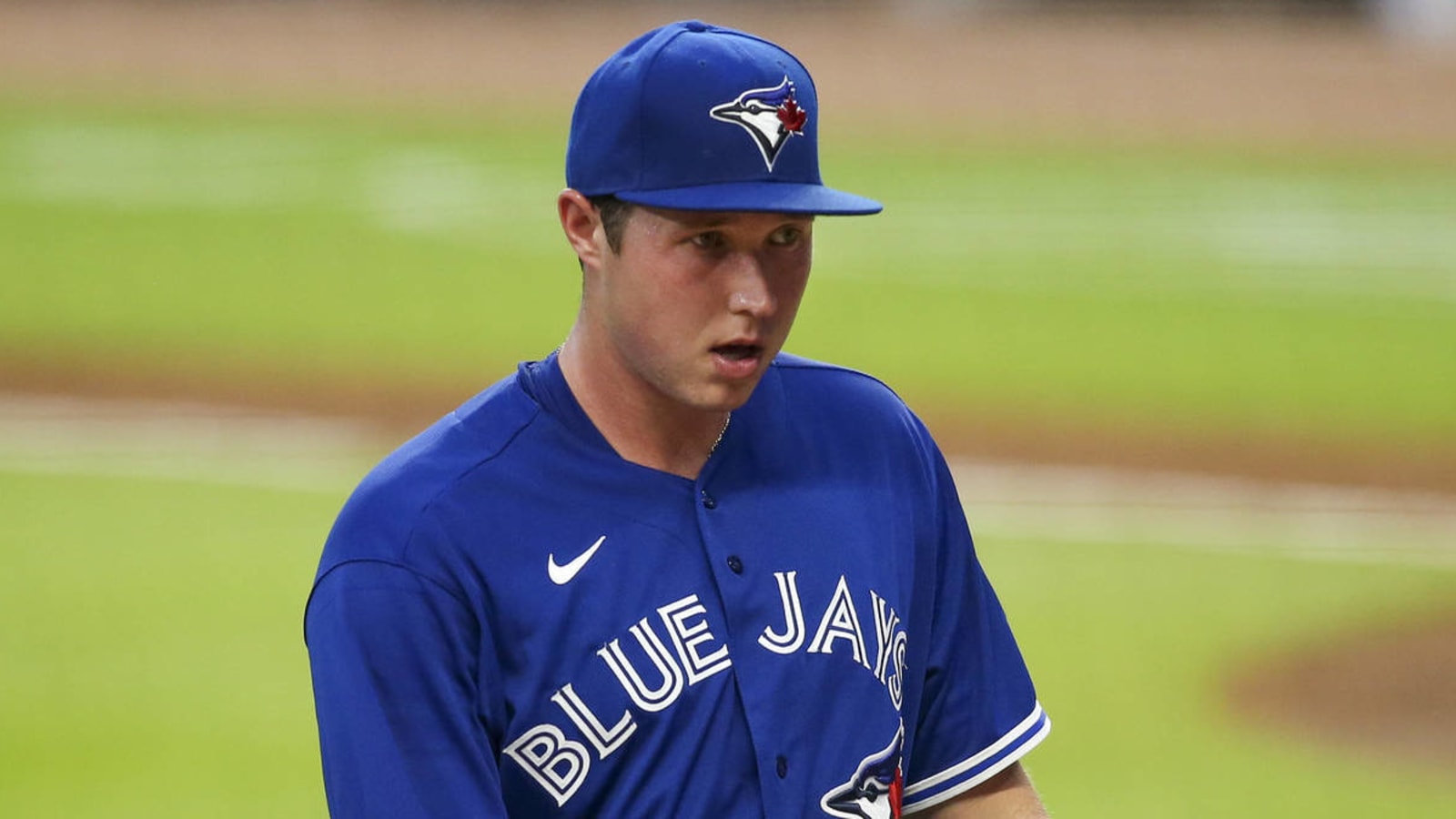 Blue Jays' jump to contention is reliant on drastic growth from young starters