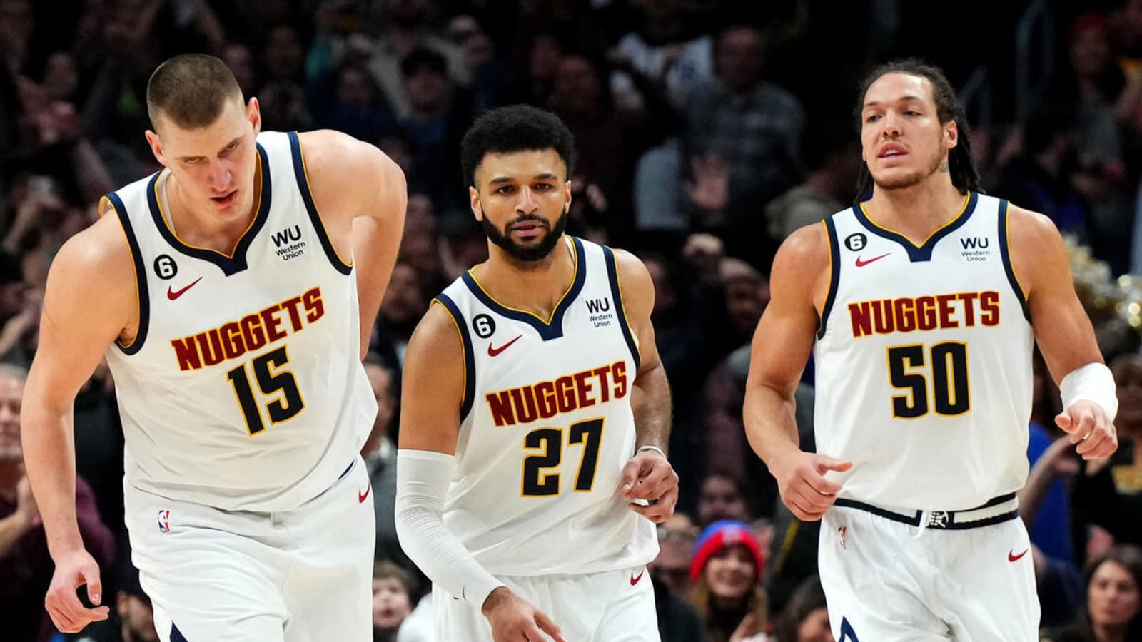 Why Nuggets have overwhelming edge in NBA Finals