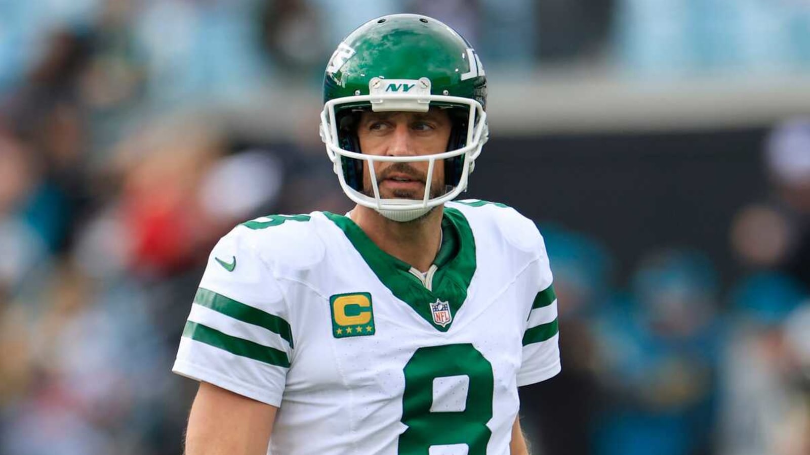 AFC QB Concern Index: What a disaster for Jets and these teams