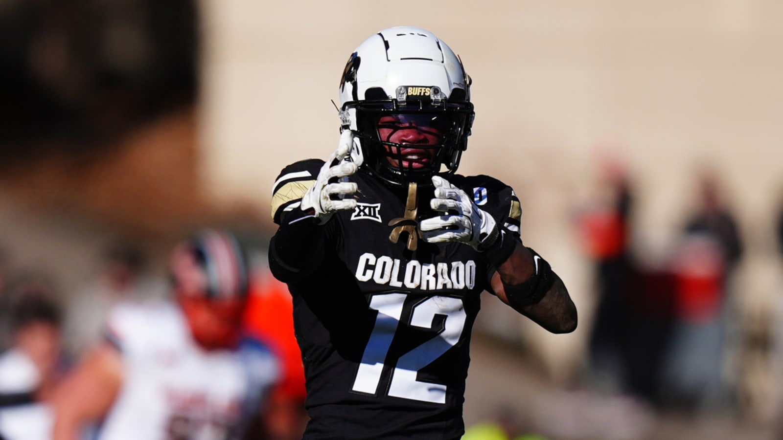 Rick Neuheisel Makes His Heisman Trophy Prediction Crystal Clear