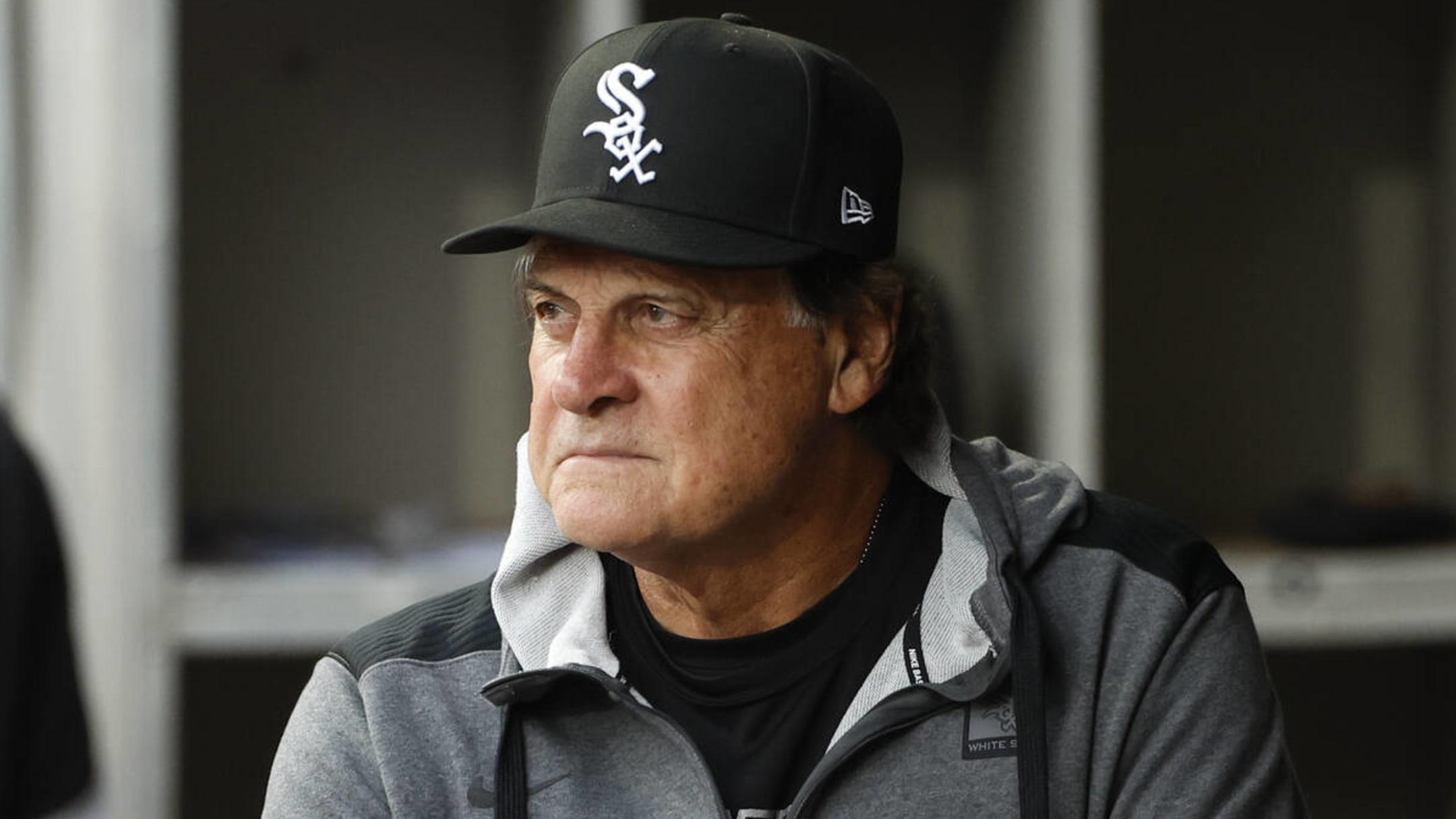 White Sox's Tony La Russa makes perplexing decision to