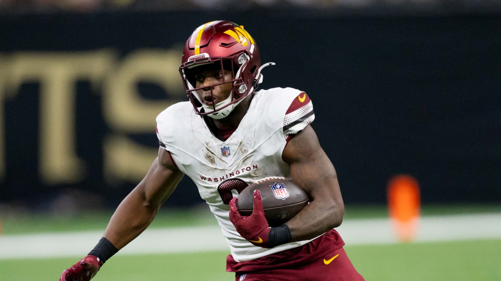 How Commanders should approach final three games amid playoff push