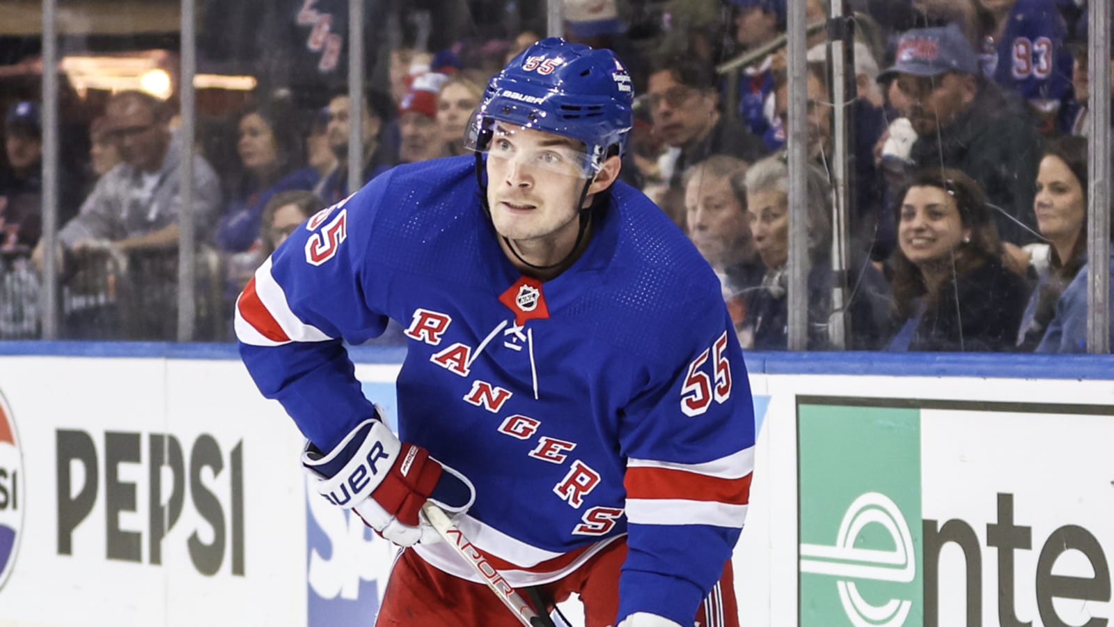 Rangers to activate veteran defenseman from injured reserve