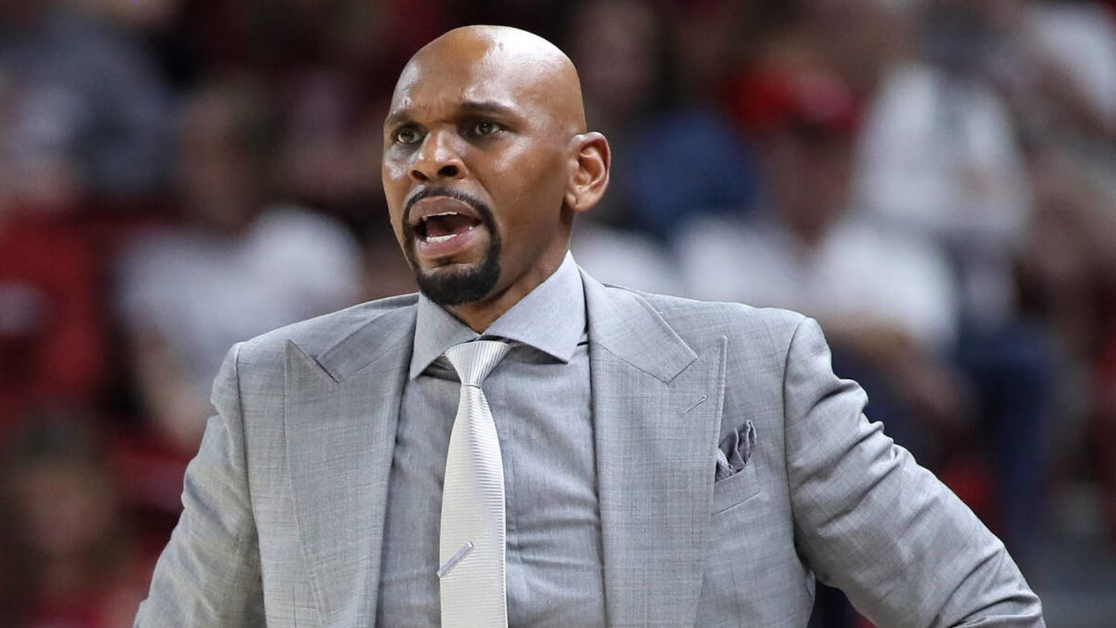 Vanderbilt makes decision on HC Jerry Stackhouse