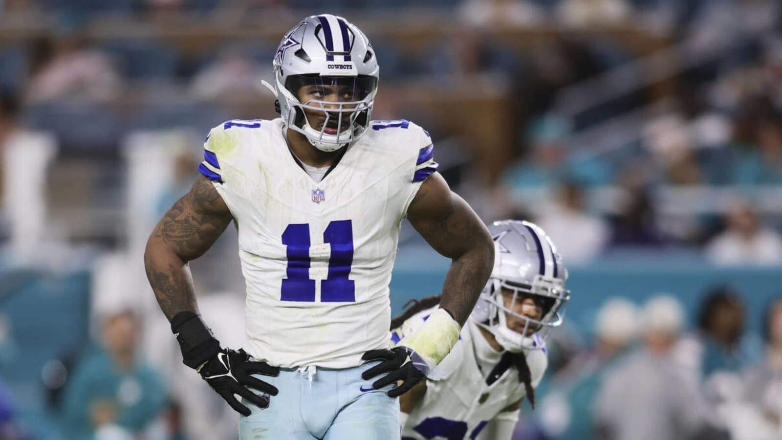 Report: Micah Parsons Blames Dallas Cowboys’ Front Office For Postseason Failure