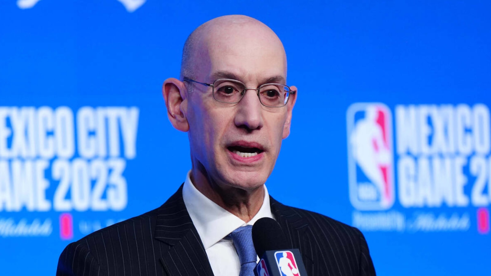 Netflix considering adding NBA's in-season tournament