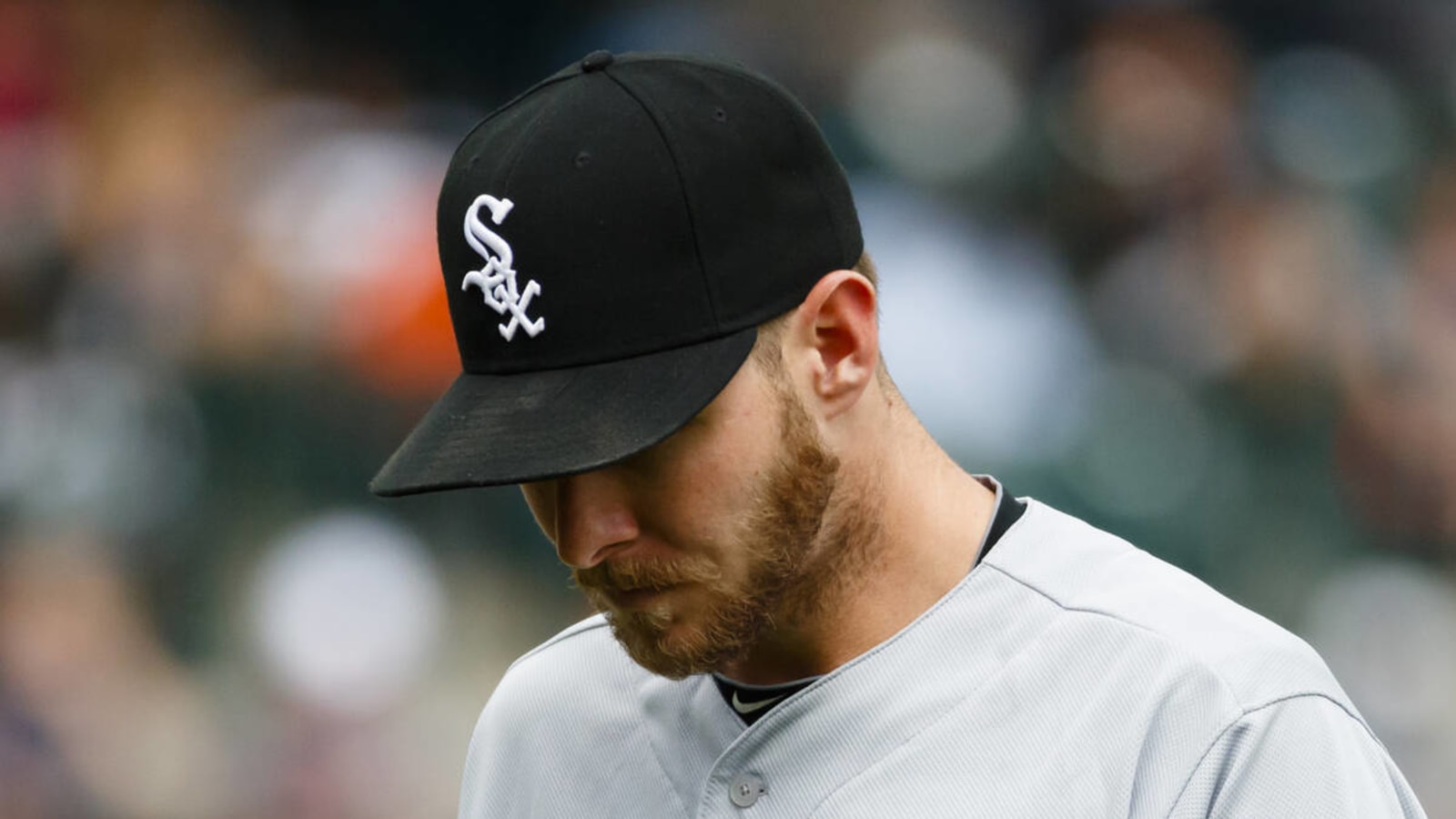 The trade that ushered in the current era of White Sox baseball