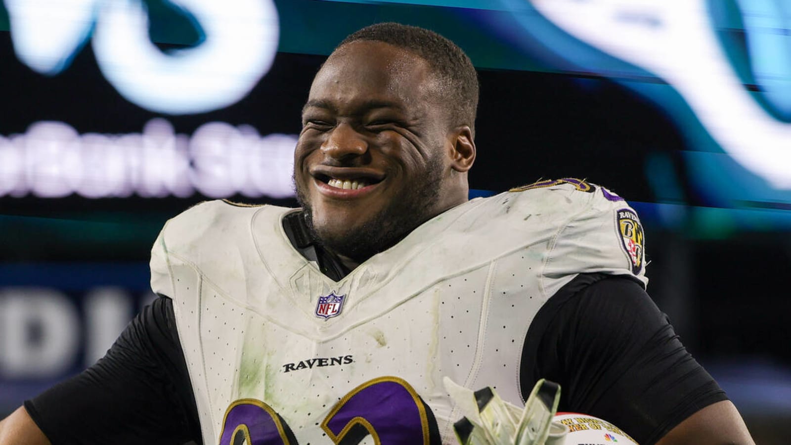 Ravens’ Most Important Free Agent In 2024 Is Justin Madubuike