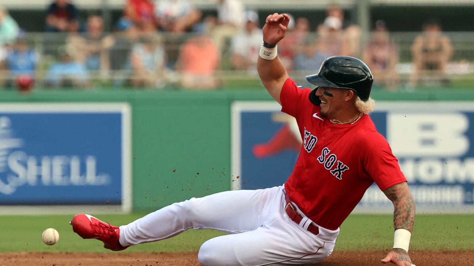 Boston Red Sox News & Notes 3/5