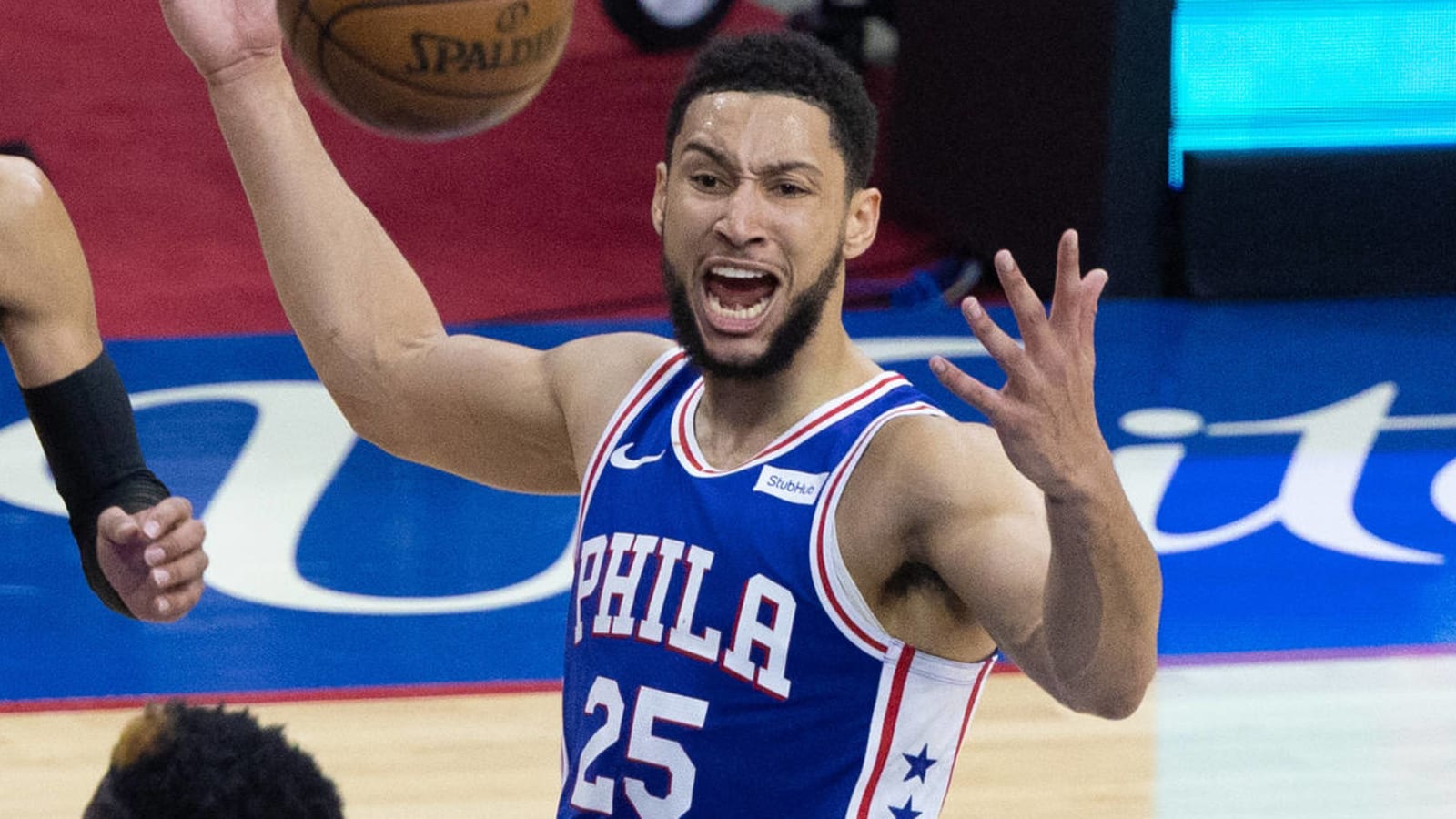 Stephen A. Smith shares unflattering report about Ben Simmons