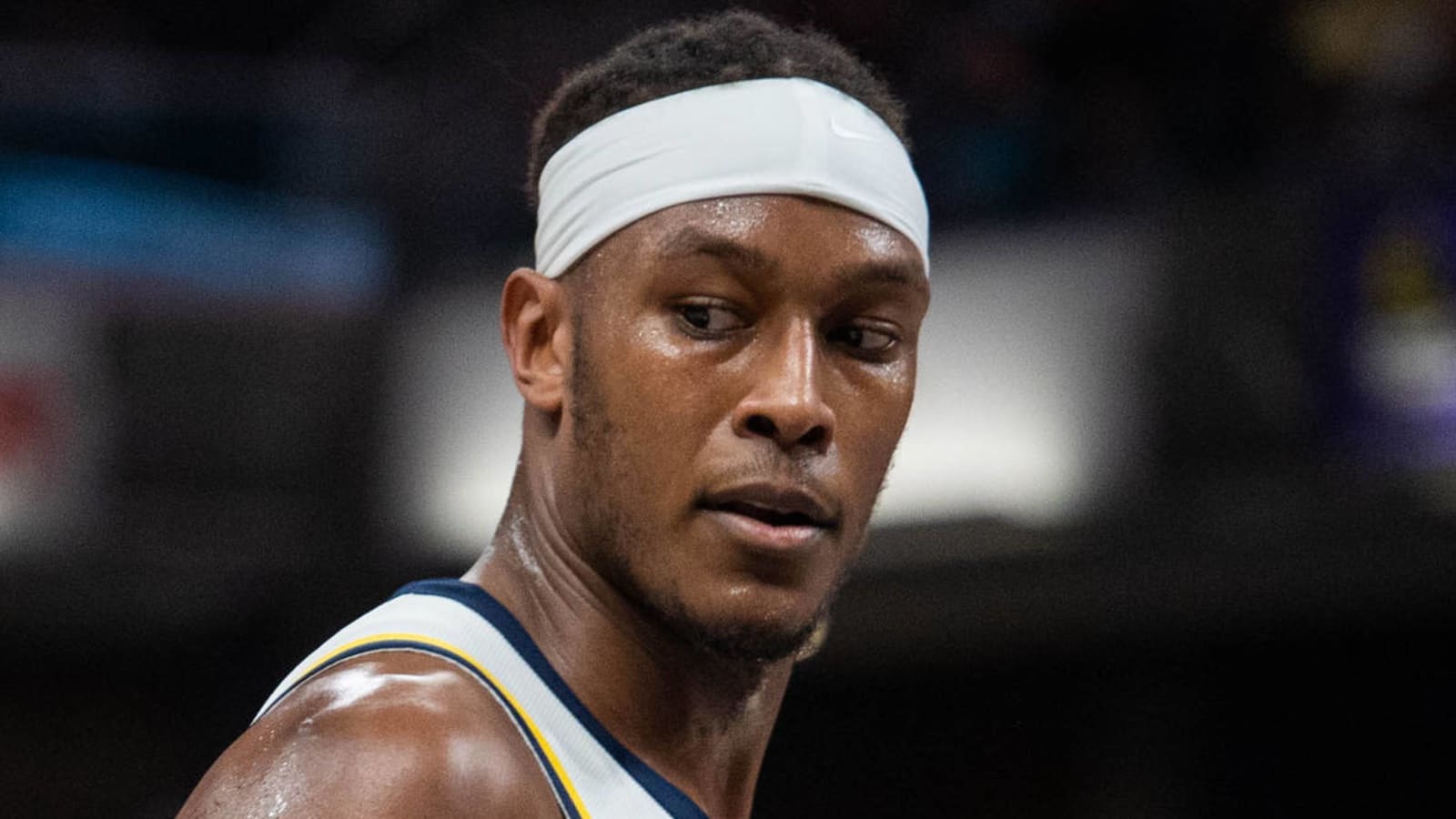 Lakers, three other teams pushing for Myles Turner trade?