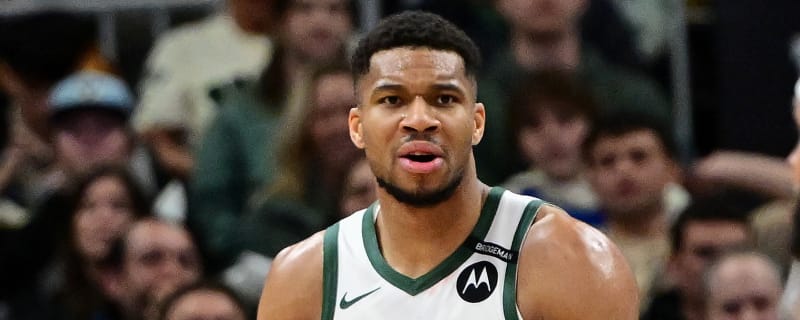 Former NBA Sixth Man of the Year calls out Bucks' Giannis Antetokounmpo