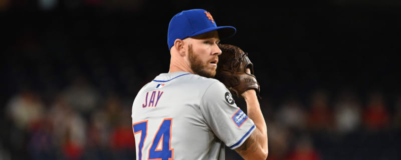 Brewers trade for inconsistent relief pitcher