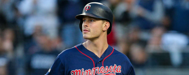 Max Kepler is the 'fertilizer to grow baseball in Europe' – DW – 09/06/2019