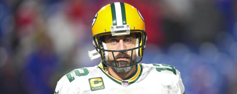Randy Moss, Tedy Bruschi rip into Aaron Rodgers
