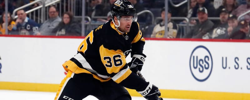 Penguins waive former first-round pick