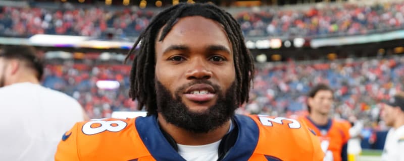 Why Broncos second-year RB could be a fantasy sleeper