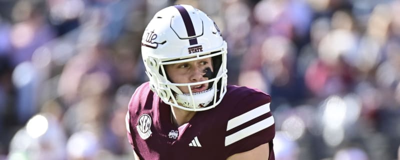 Report reveals successor to Michael Penix Jr. at Washington