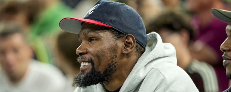 Report: Steve Kerr to make lineup change in gold-medal game