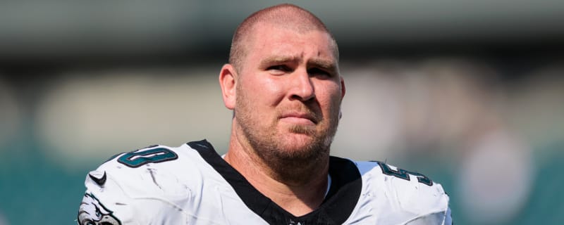 Steelers add OL depth off Commanders' practice squad