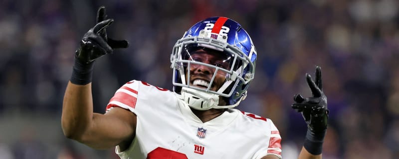 Giants reportedly reuniting with former defensive starter